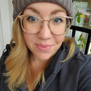 Meet your Posher, Shannon